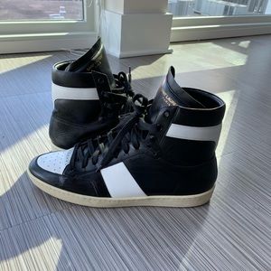 Saint Laurent Men shoe